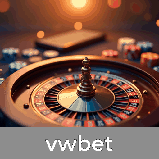vwbet: Plataforma de apostas segura e premiada
